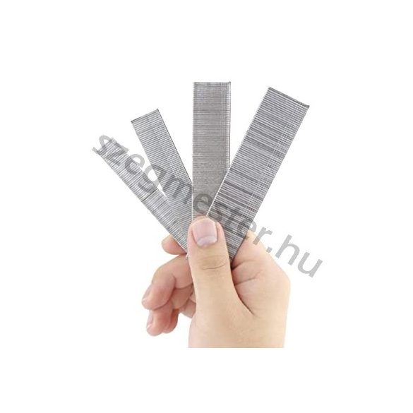 Ti-Pin szeg 16mm (5.000db)