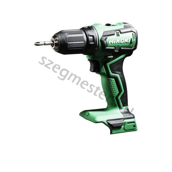 Hikoki NR1890DBRL akkus síktáras szegbelövő (21°) csak géptest Hitboxban