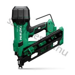   Hikoki NR1890DCAW9Z-BASIC akkus síktáras szegbelövő (34°) csak géptest Hitboxban