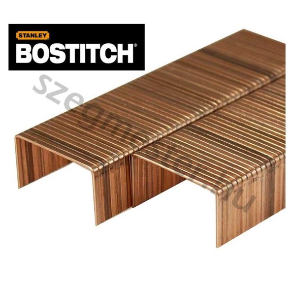 Kartonzáró kapocs 35/18 (2000 db) BOSTITCH