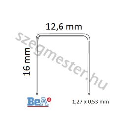 kapocs 95/16 (5.000 db) BeA