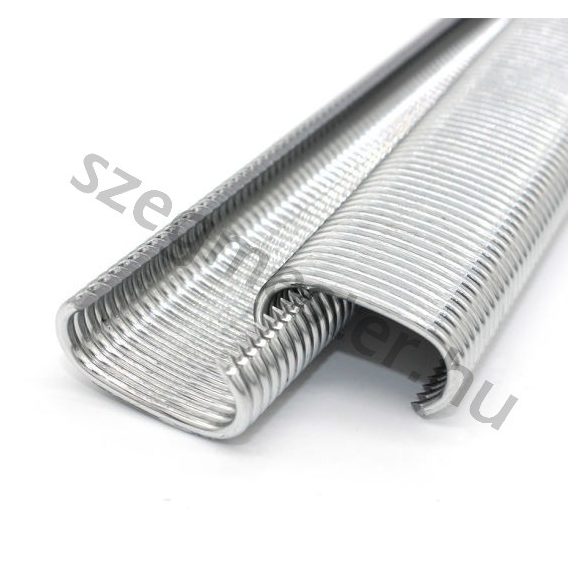 C-kapocs hegyes végű (10.000 db)