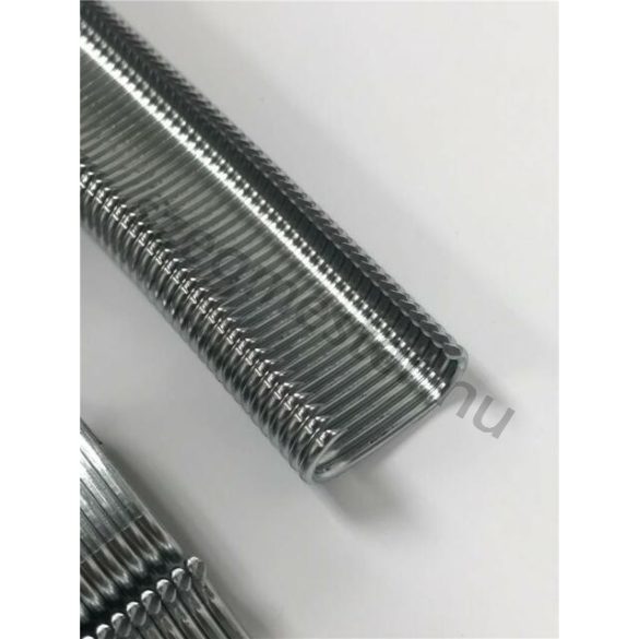 C-kapocs hegyes végű (10.000 db)