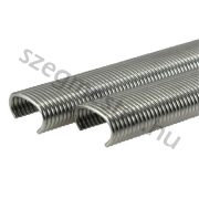 C-kapocs tompa végű RING15G100B (10.000 db)