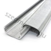 C-kapocs hegyes végű RING15G100P (10.000 db)