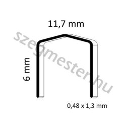 kapocs STCR5019/06 (5.000 db)