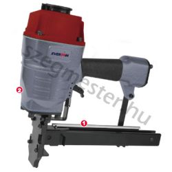 Everwin SN13EPAL EPAL/EUR raklap jelölő kapcsozó