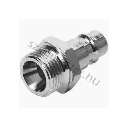 Külső menetes levegőcsonk 3/8"