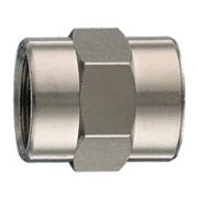 Közdarab 1/2" B - 1/2" B