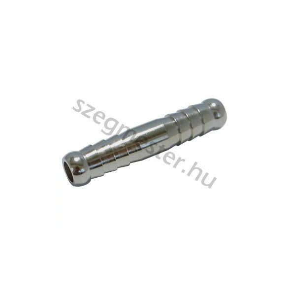 Tömlőtoldó idom 10mm