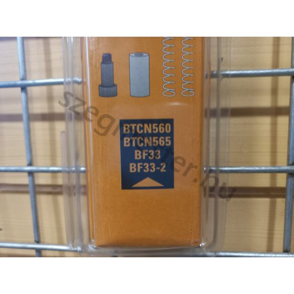 Bostitch BTCN5601-XJ rugó készlet
