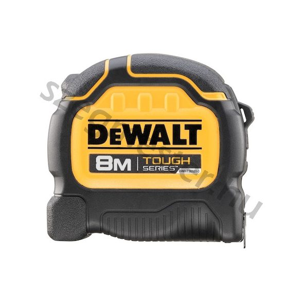 DeWalt mérőszalag 10m