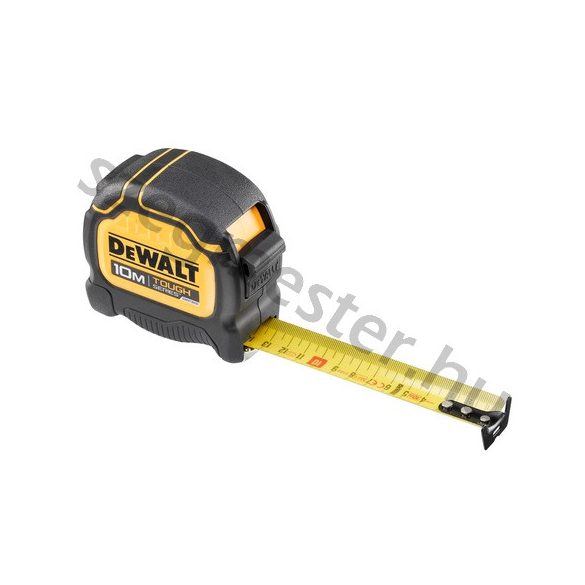 DeWalt mérőszalag 10m