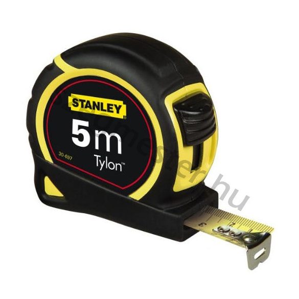 Stanley Tylon mérőszalag 5m