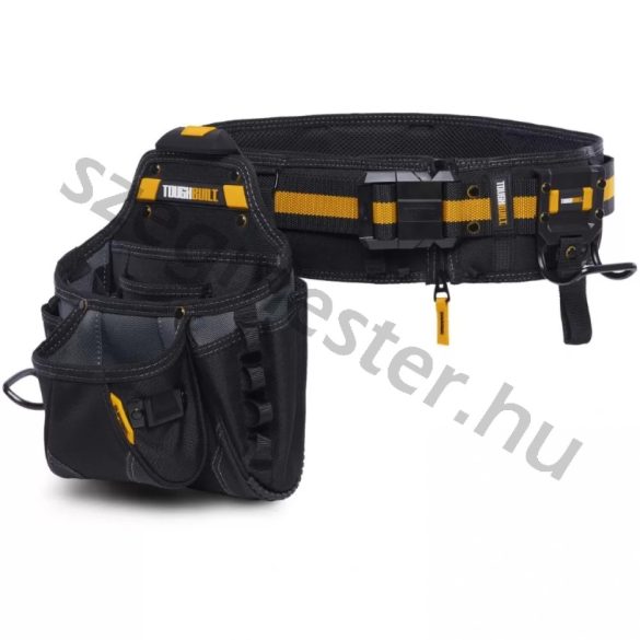 Toughbuilt 3 részes szerszámtartó szett