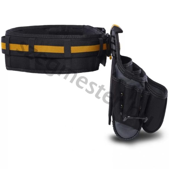 Toughbuilt 3 részes szerszámtartó szett