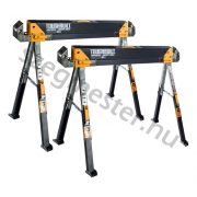 Toughbuilt C700 összecsukható munkabak (1 pár)