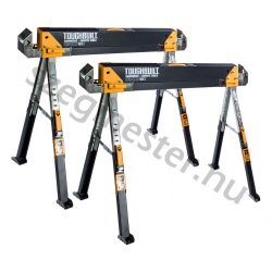 Toughbuilt C700 összecsukható munkabak (1 pár)