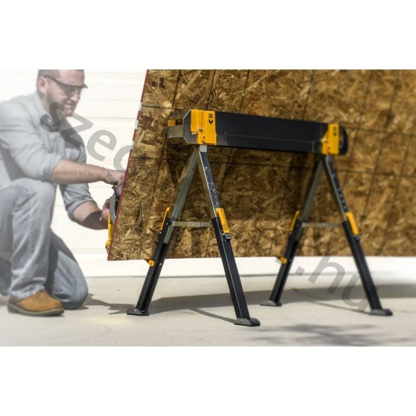 Toughbuilt C700 összecsukható munkabak (1 pár)