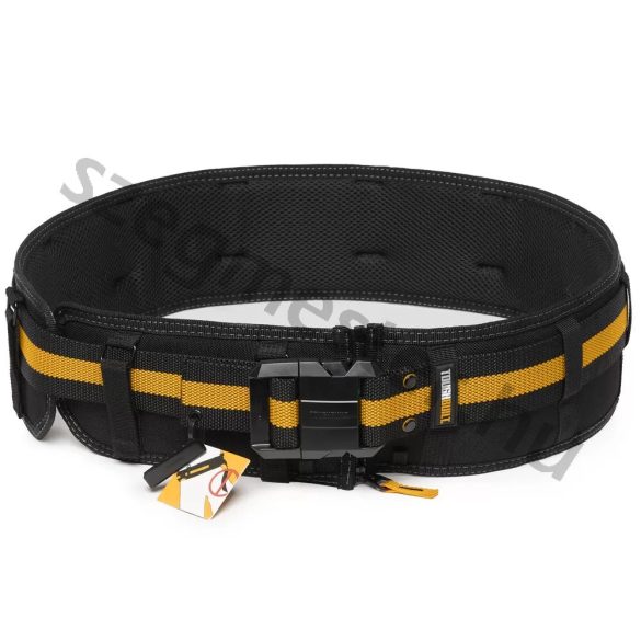 Toughbuilt Heavy Duty PRO munkaöv