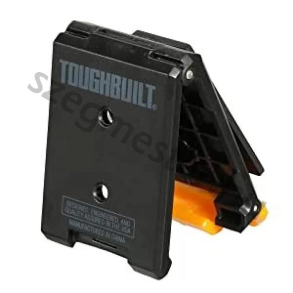 Toughbuilt ClipTech 3 darabos