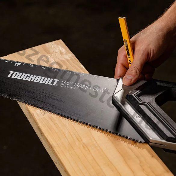 Toughbuilt kézi fűrész 600 mm