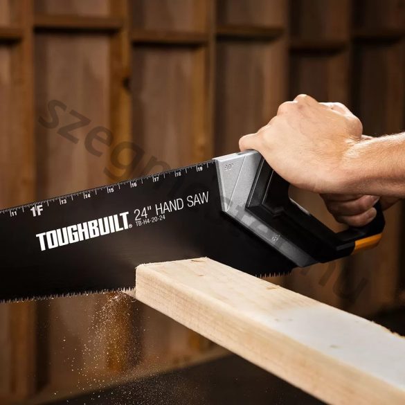Toughbuilt kézi fűrész 600 mm