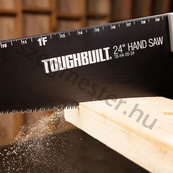 Toughbuilt kézi fűrész 600 mm