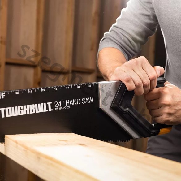 Toughbuilt kézi fűrész 600 mm