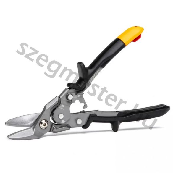 Toughbuilt Aviation lemezvágó olló készlet