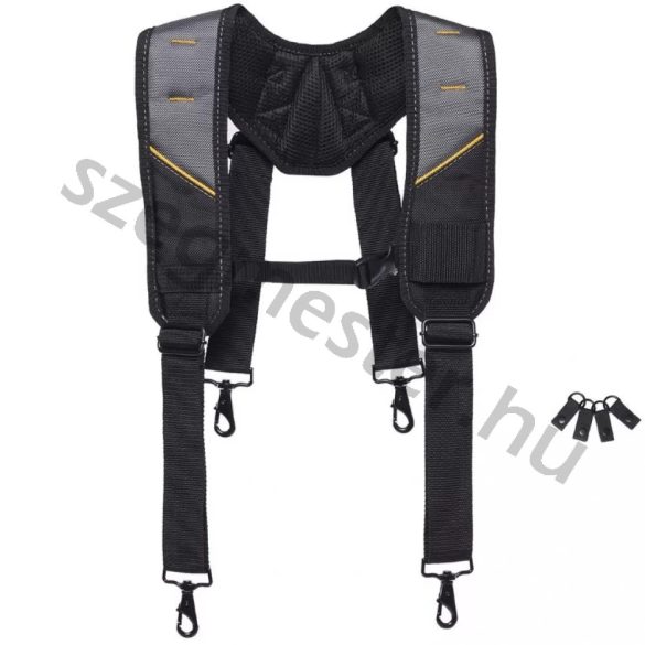 Toughbuilt Pro párnás vállpánt