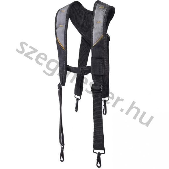 Toughbuilt Pro párnás vállpánt