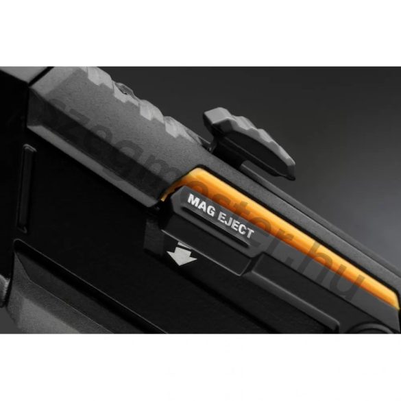 Toughbuilt cserélhető rövidpengés kés + 2 db tartó