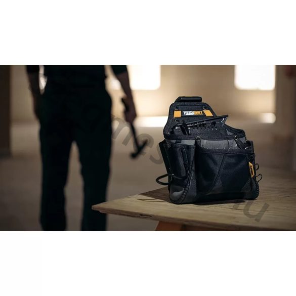 Toughbuilt szeg és szerszámtáska