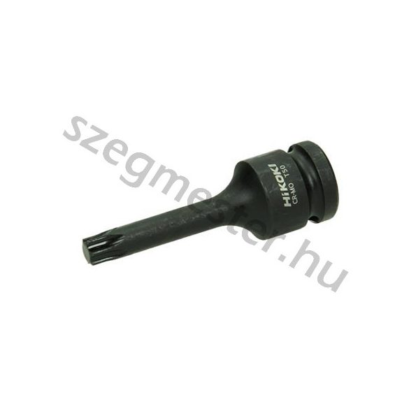 Hikoki behajtóbit TX40 1/2"