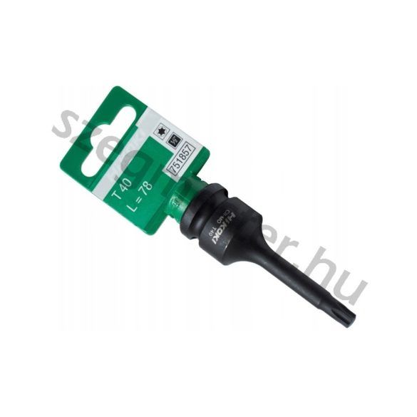 Hikoki behajtóbit TX40 1/2"