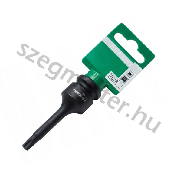Hikoki behajtóbit TX50 1/2"