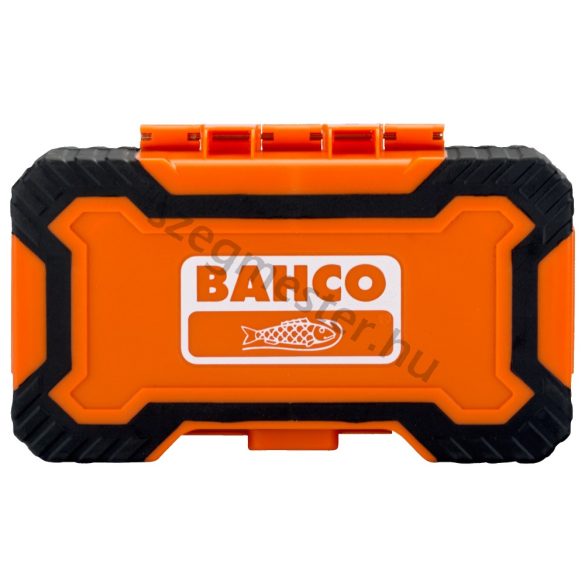 BAHCO bitkészlet 54 részes, színes (59/S54BC)