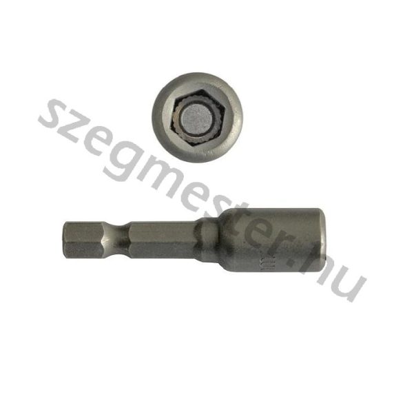 Dugókulcs 7mm mágneses 1/4"