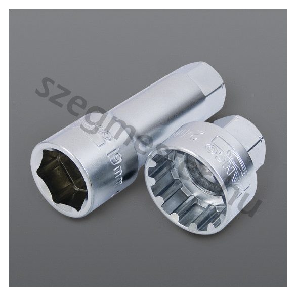 BAHCO Átmenős dugókulcs készlet 10–24 mm, 14 részes