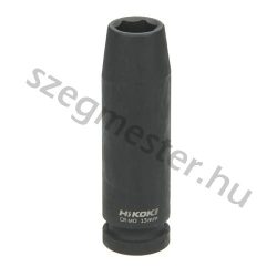 Hikoki dugókulcs 19mm golyós 1/2" L85mm