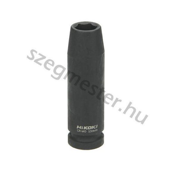 Hikoki dugókulcs 19mm golyós 1/2" L85mm