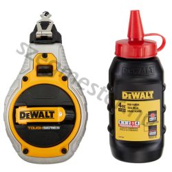 DeWalt kicsapózsinór szett (DWHT48335RC-0) 30m
