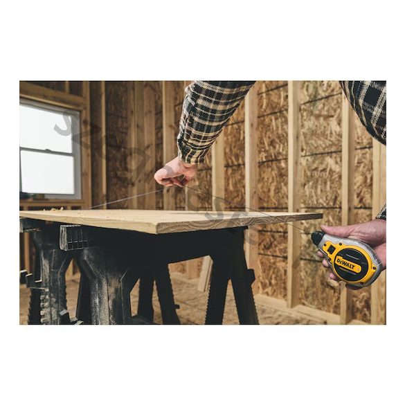 DeWalt kicsapózsinór szett (DWHT48335RC-0) 30m