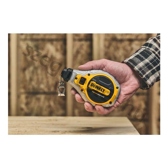 DeWalt kicsapózsinór szett (DWHT48335RC-0) 30m