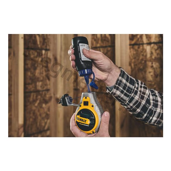 DeWalt kicsapózsinór szett (DWHT48335RC-0) 30m