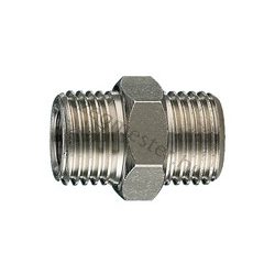 közdarab 1/4" K - 1/4" K