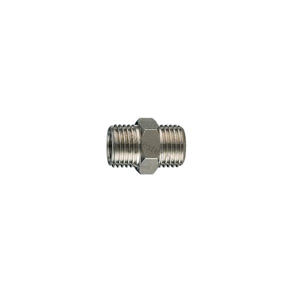 közdarab 1/4" K - 1/4" K