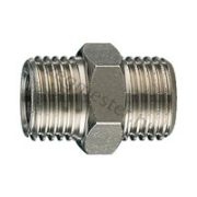 közdarab 3/8" K - 3/8" K