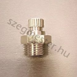 Vízleeresztő szelep 3/8"